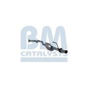 BM Catalysts Homologated Diesel Cat BM80194H