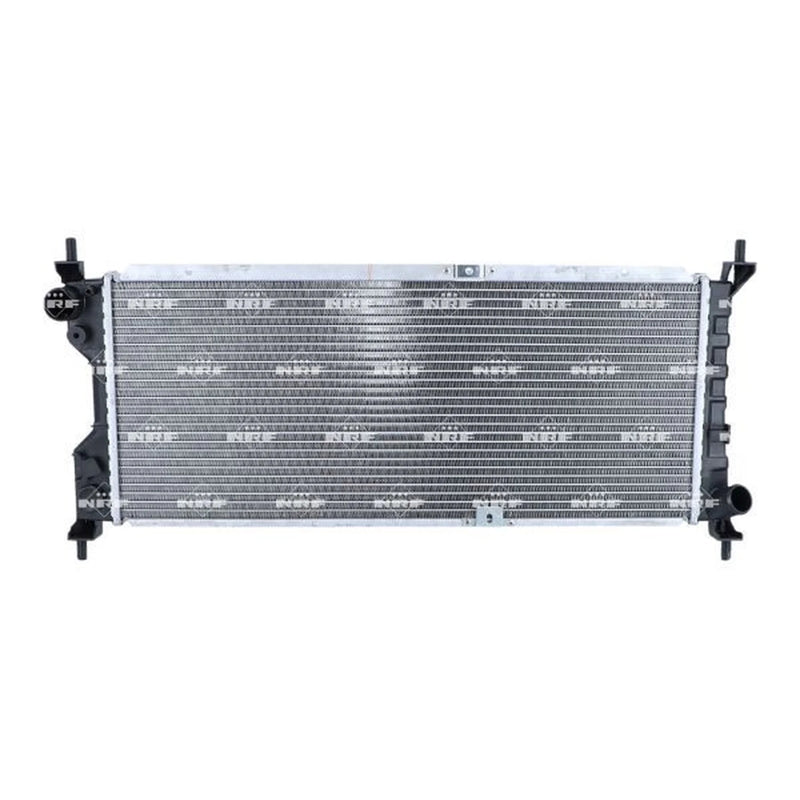 NRF Engine Radiator 56163