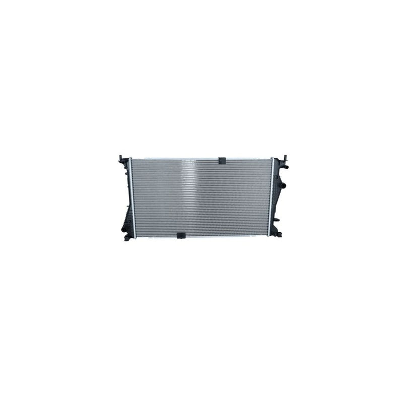 NRF Engine Radiator 58498