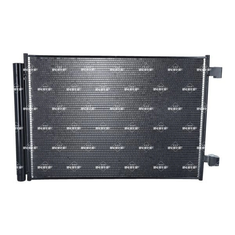 NRF Air Conditioning Condenser 350642