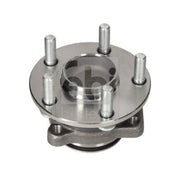 Febi Wheel Bearing Kit Front Right 76mm 186053