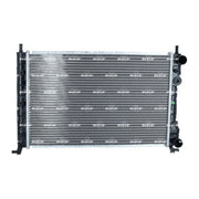 NRF Engine Radiator 53600