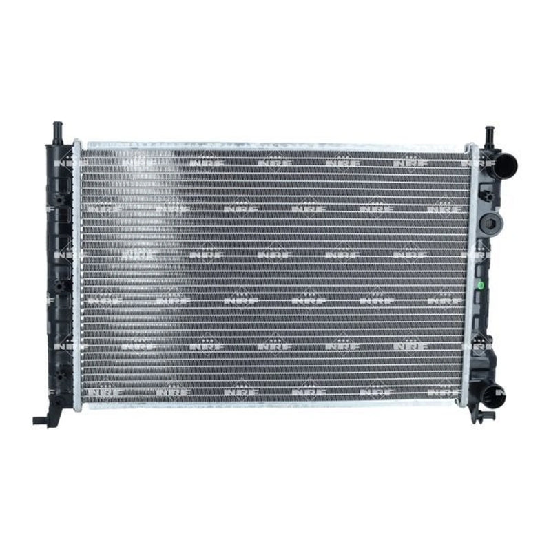 NRF Engine Radiator 53600