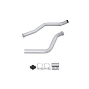 Hella Exhaust Pipe OD 8LA 366 002-921