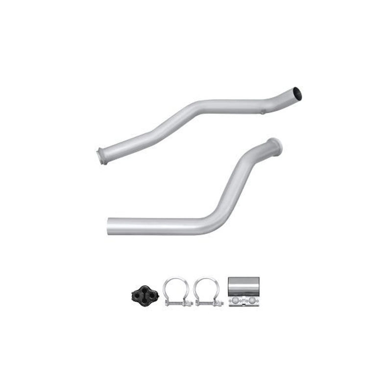 Hella Exhaust Pipe OD 8LA 366 002-921