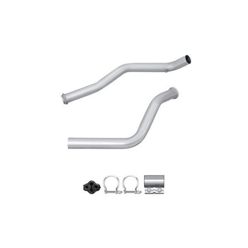 Hella Exhaust Pipe OD 8LA 366 002-921