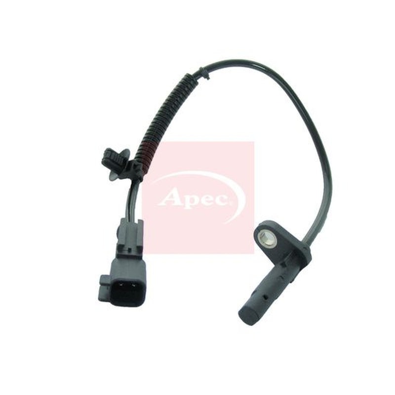 Apec ABS Wheel Speed Sensor Rear Left ABS1294