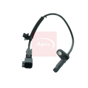 Apec ABS Wheel Speed Sensor Rear Left ABS1294