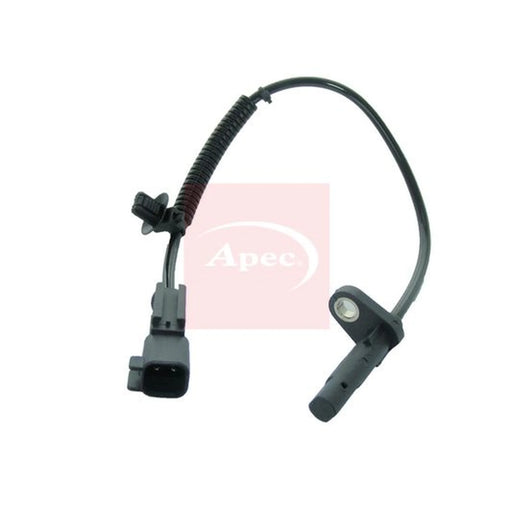 Apec ABS Wheel Speed Sensor Rear Left ABS1294