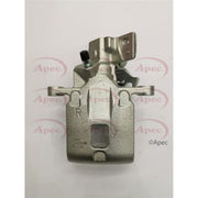 Apec Brake Caliper Assembly Rear Right RCA1515N