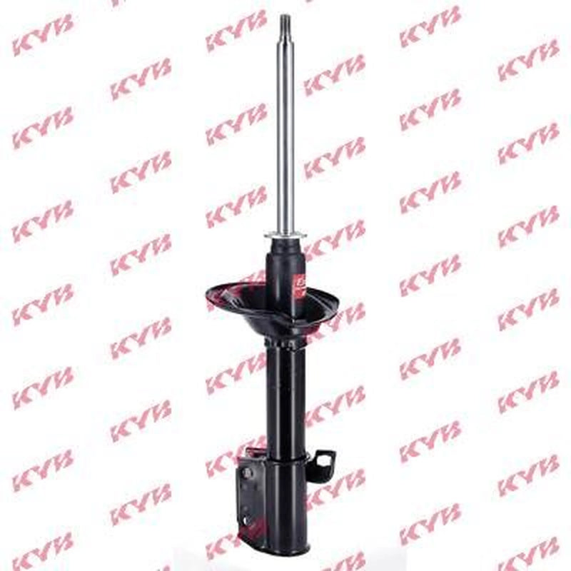 KYB Shock Absorber Damper Strut Rear Right 334107