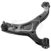 Borg & Beck Control/Trailing Arm BCA7507
