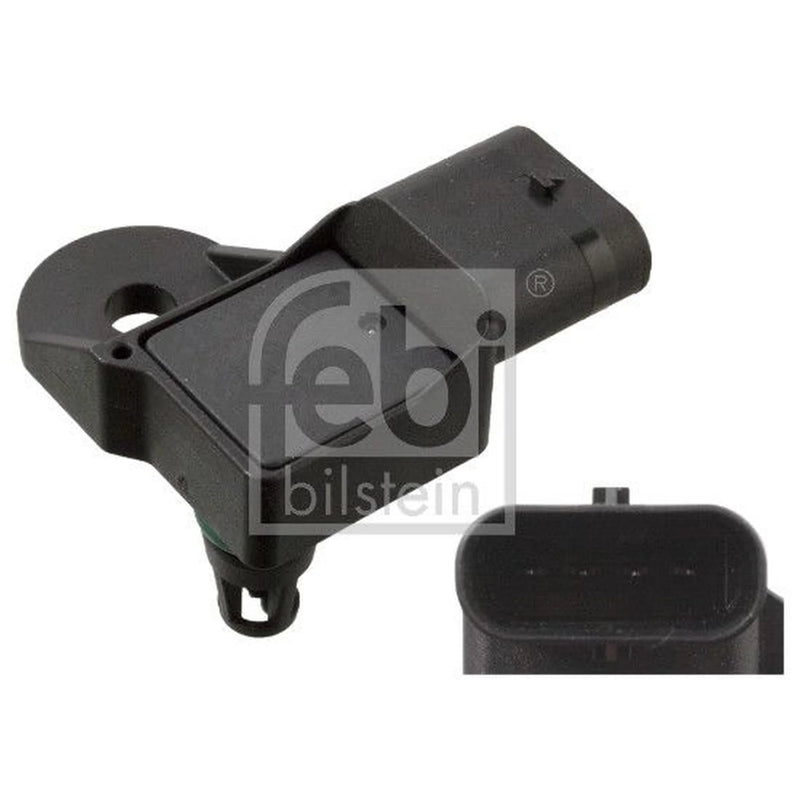 Febi MAP Sensor (Manifold Air Pressure) 103205