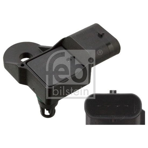 Febi MAP Sensor (Manifold Air Pressure) 103205