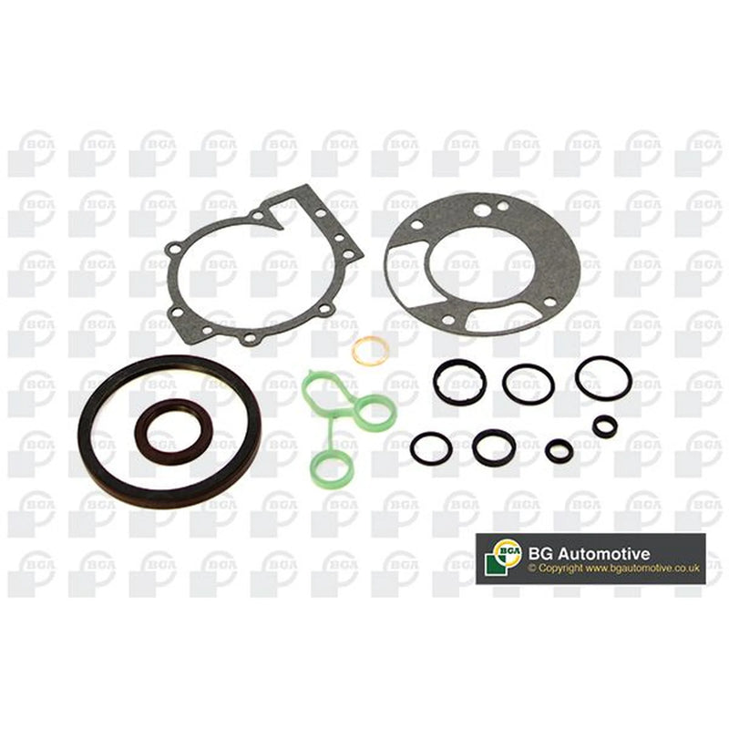BGA Crankcase Gasket Kit ID CK0531