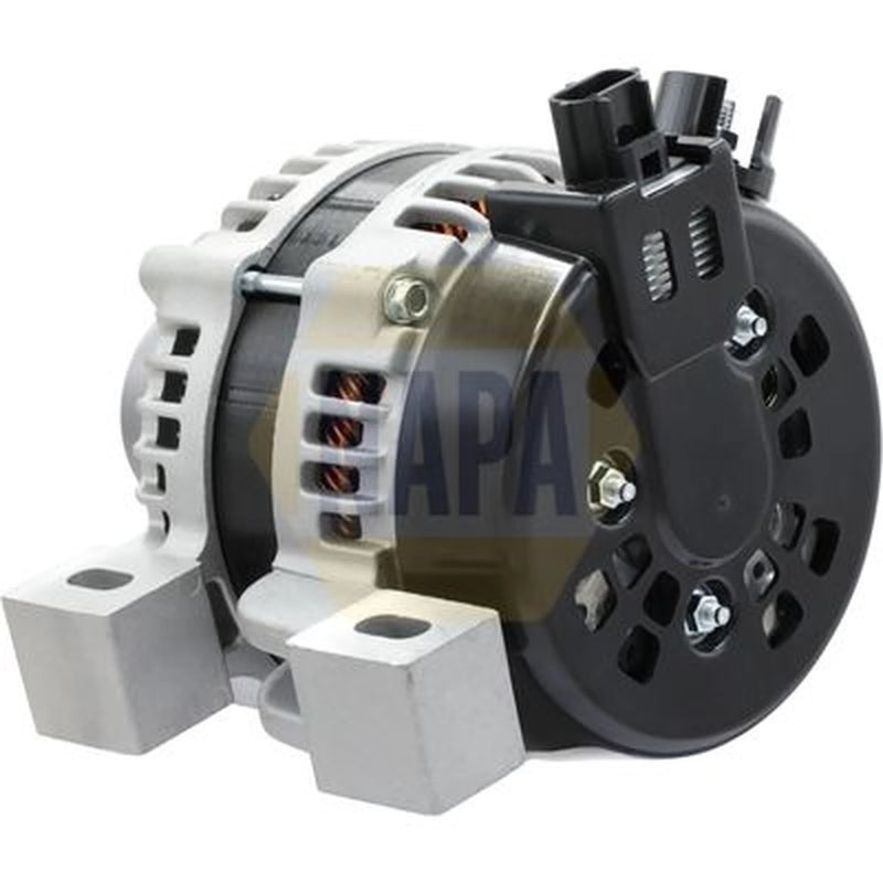 NAPA Car Alternator 12V NAL1781