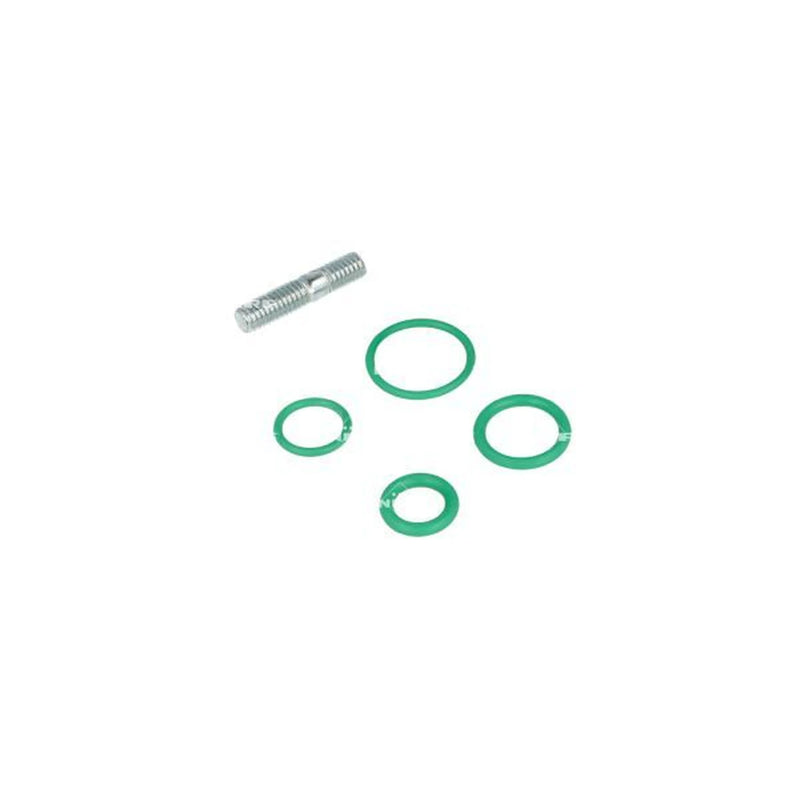 NRF Air Conditioning Expansion Valve 38490