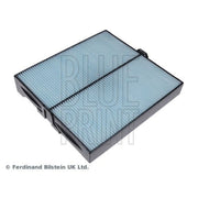 Blue Print Cabin Air Filter (Pollen Filter) ADS72503