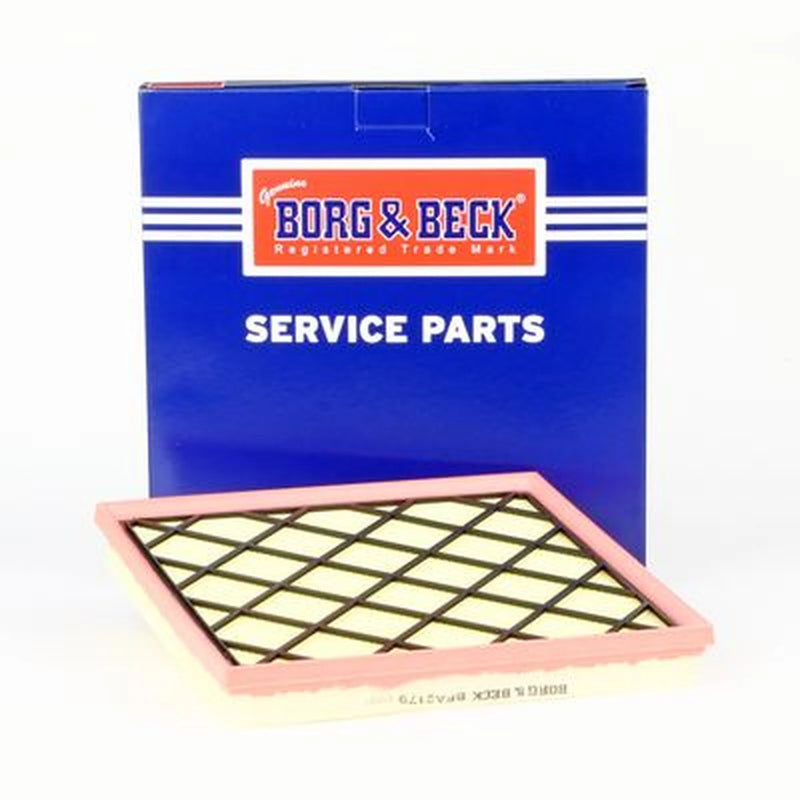 Borg & Beck Engine Air Filter BFA2179