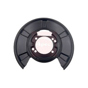 Apec Brake Disc Splash Guard Rear ASG1177