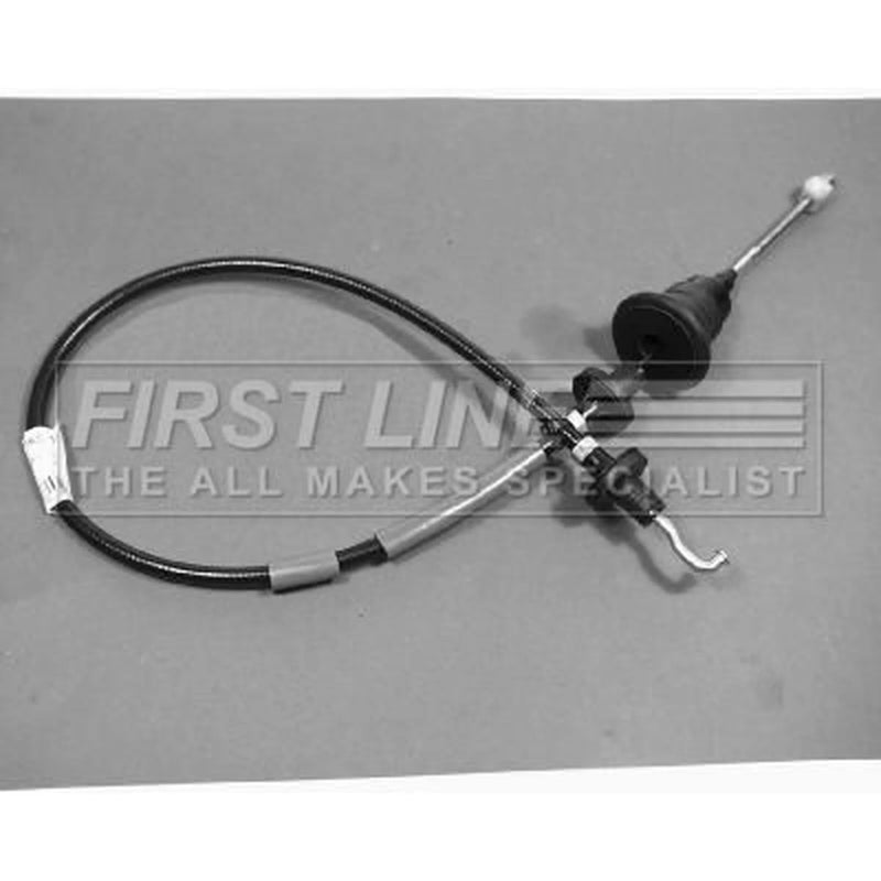First Line Clutch Control Cable Pull FKC1155