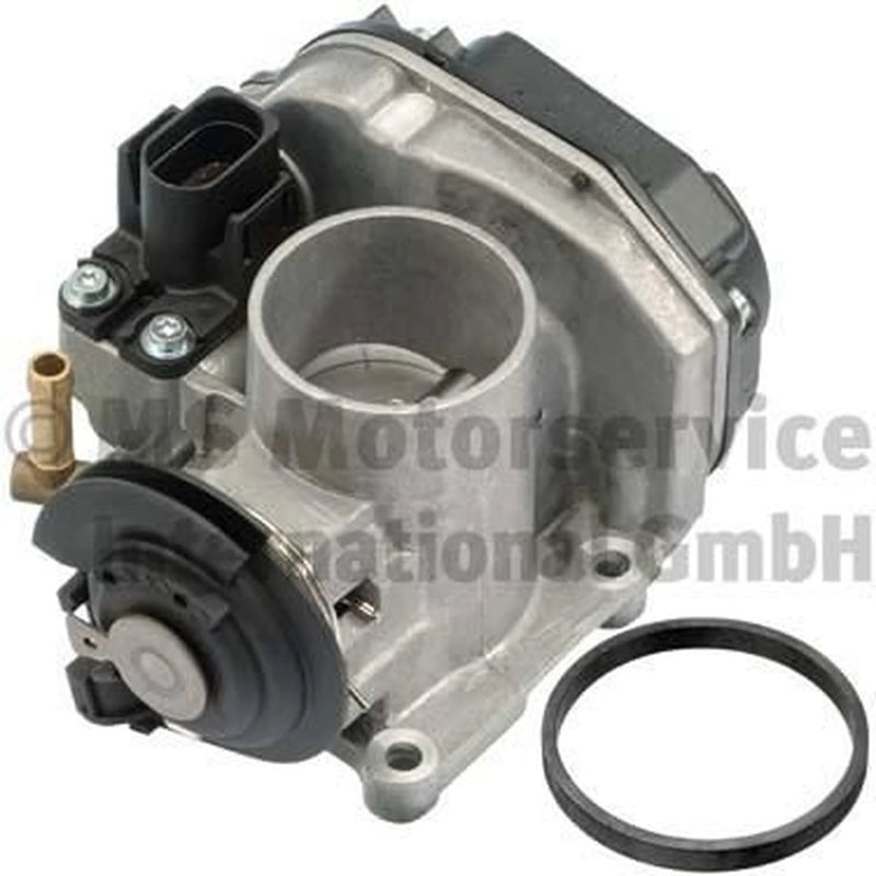 Pierburg Electronic Throttle Body Assembly 7.03703.36.0