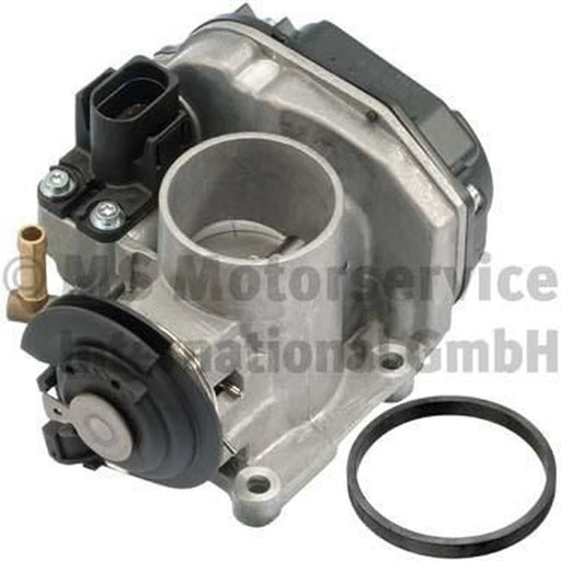 Pierburg Electronic Throttle Body Assembly 7.03703.36.0