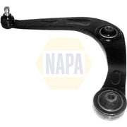 NAPA Control/Trailing Arm Front Left NST2124