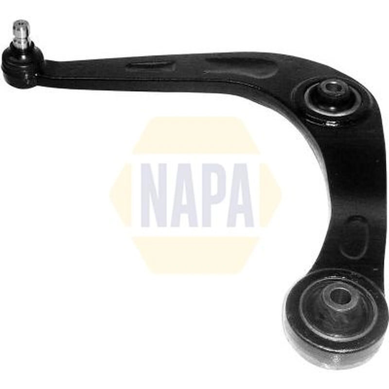 NAPA Control/Trailing Arm Front Left NST2124