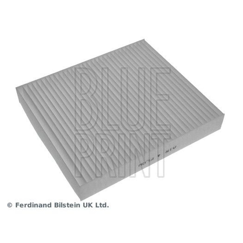 Blue Print Cabin Air Filter (Pollen Filter) ADS72501