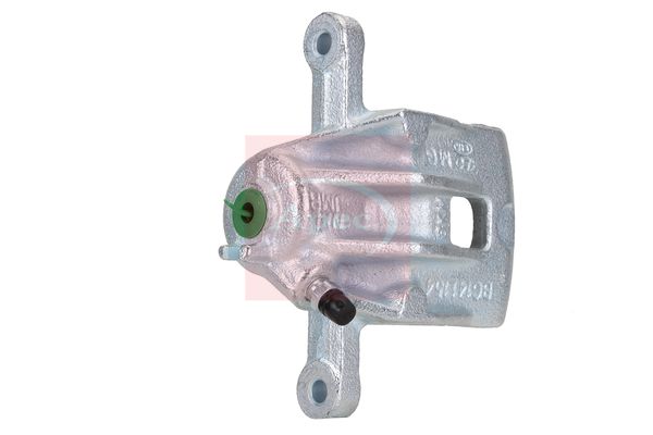 Apec Brake Caliper Assembly Rear Left