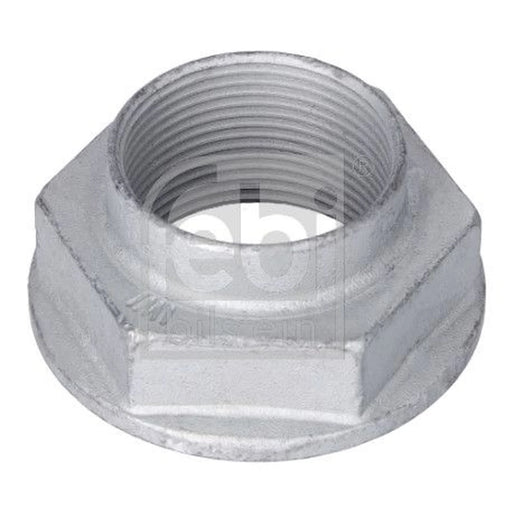 Febi Kingpin Nut OD Thick Front Left 100753