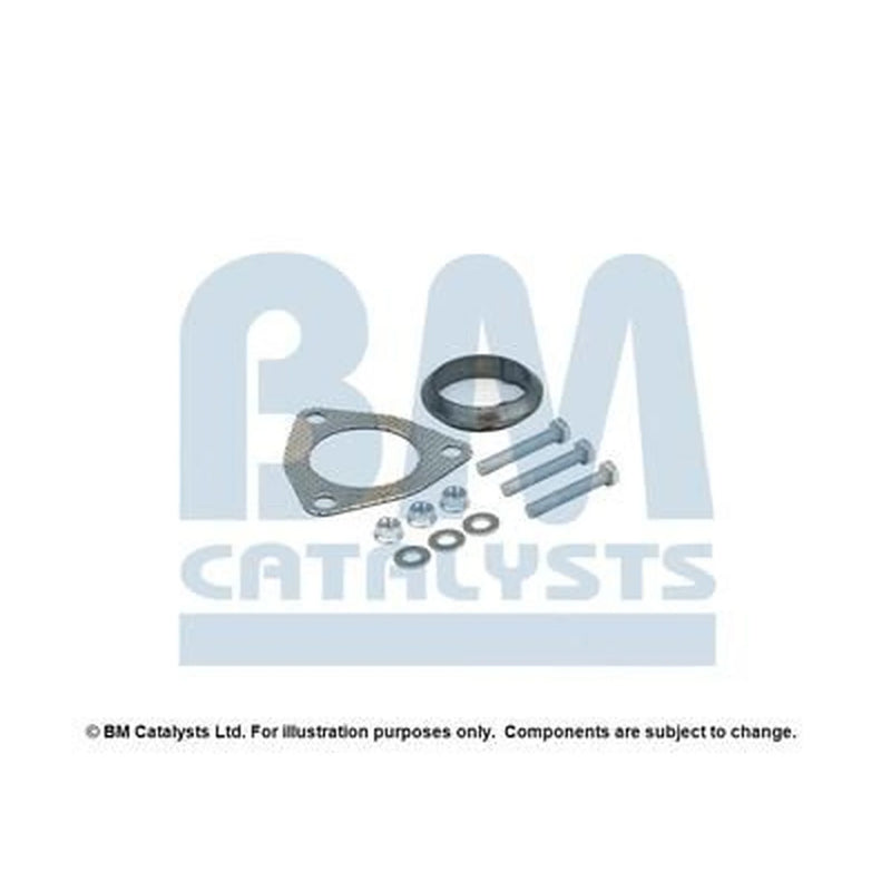 BM Catalysts Exhaust Pipe Mounting Kit FK70275B