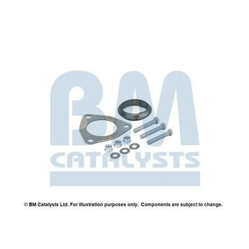 BM Catalysts Exhaust Pipe Mounting Kit FK70275B