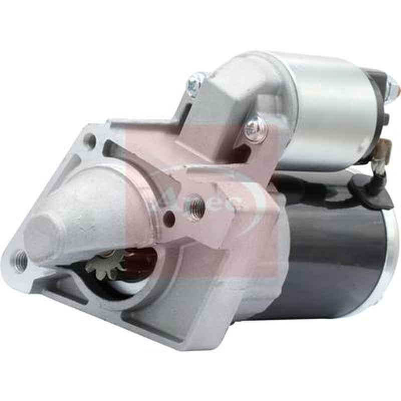 Apec Starter Motor 12V 1.4kW 13 Teeth ASM2028