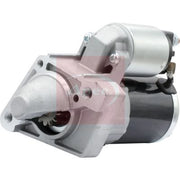 Apec Starter Motor 12V 1.4kW 13 Teeth ASM2028