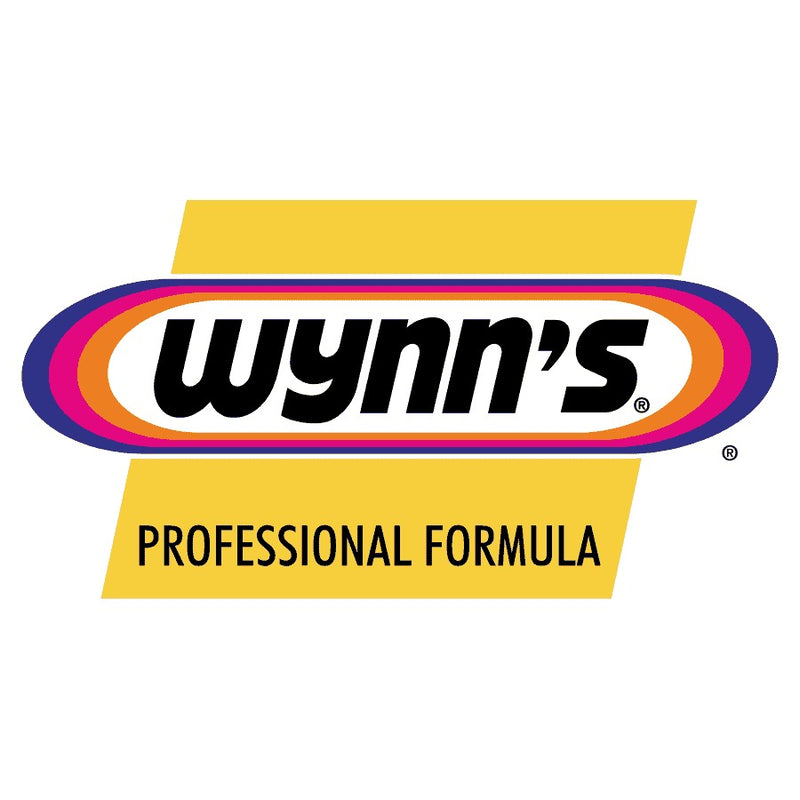 Wynns Engine Flush 425ml Cleans Petrol & Diesel Engines Internally