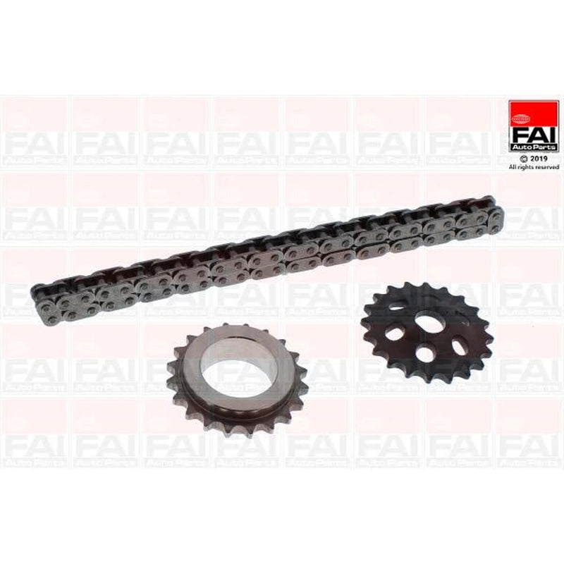 FAI Oil Pump Drive Chain OPCK11
