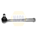 NAPA Steering Tie Rod End Ball Joint Front Left M16x1.5 NST6264
