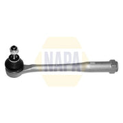 NAPA Steering Tie Rod End Ball Joint Front Left M16x1.5 NST6264