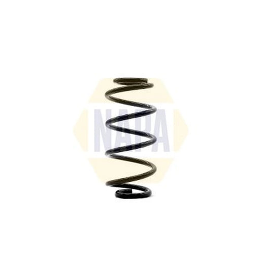 NAPA Front Suspension Coil Spring NCS1337