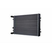 Hella Engine Radiator 8MK 366 302-601