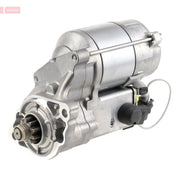 Denso Starter Motor 12V 1.4kW 9 Teeth DSN2086