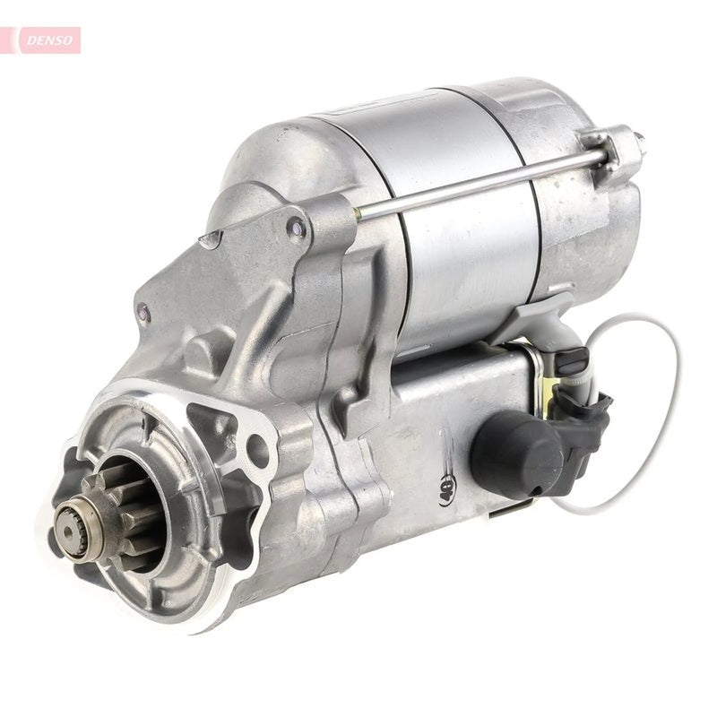 Denso Starter Motor 12V 1.4kW 9 Teeth DSN2086