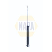 NAPA Shock Absorber Damper Strut Rear Left NSA1839