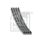 Febi Multi V-Ribbed Drive Belt 28777