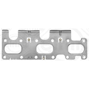 Elring Exhaust Manifold Gasket Wide Thick 377.261