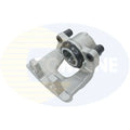Comline Brake Caliper Assembly Front Right CBC551R