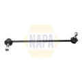 NAPA Stabiliser Bar Link Coupling Rod Front Left NST4259