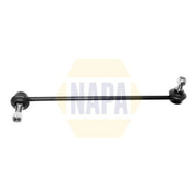 NAPA Stabiliser Bar Link Coupling Rod Front Left NST4259
